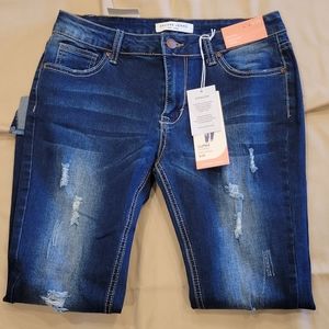 🆕️NWT~ ENCORE JEANS
